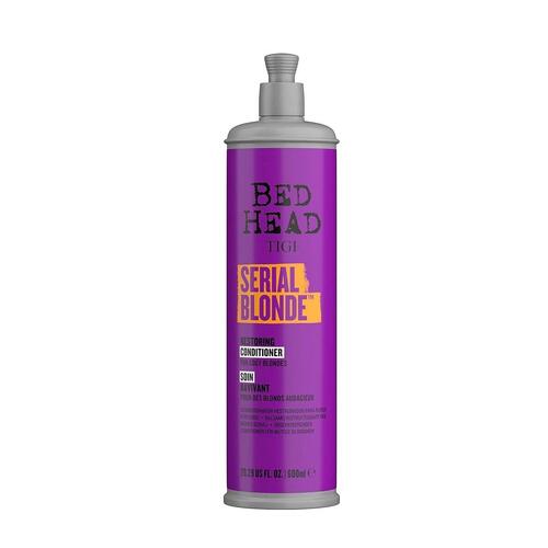 Conditioner til farvet hår Tigi Serial Blonde 600 ml