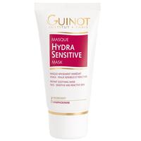 Ansigtsmaske Guinot Hydra Sensitive 50 ml Følsom hud