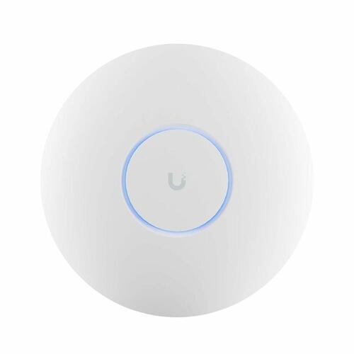 Adgangspunkt UBIQUITI U7-Pro Hvid