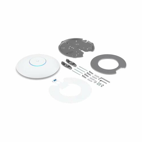 Adgangspunkt UBIQUITI U7-Pro Hvid