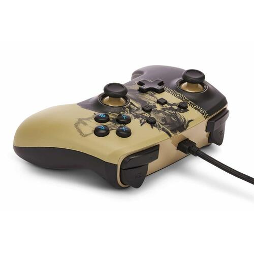 Controller Powera NSGP0084-01 Nintendo Switch