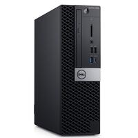 Desktop pc Dell OptiPlex 5060 8 GB RAM 512 GB SSD (OUTLET A+)