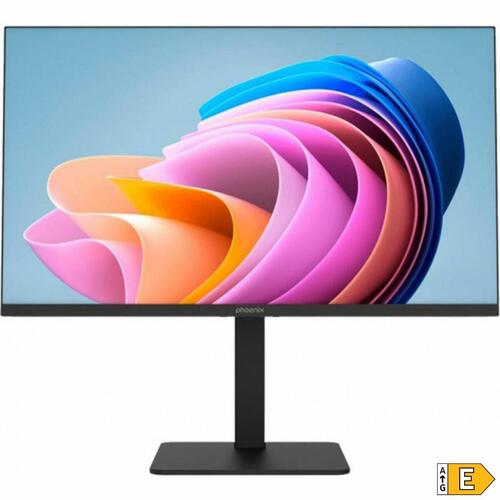 Skærm Phoenix VIEW24PRO Full HD 23,8" 75 Hz