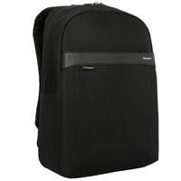 Laptop rygsæk Targus Sort 16"