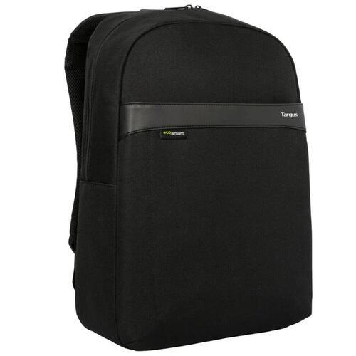 Laptop rygsæk Targus Sort 16"