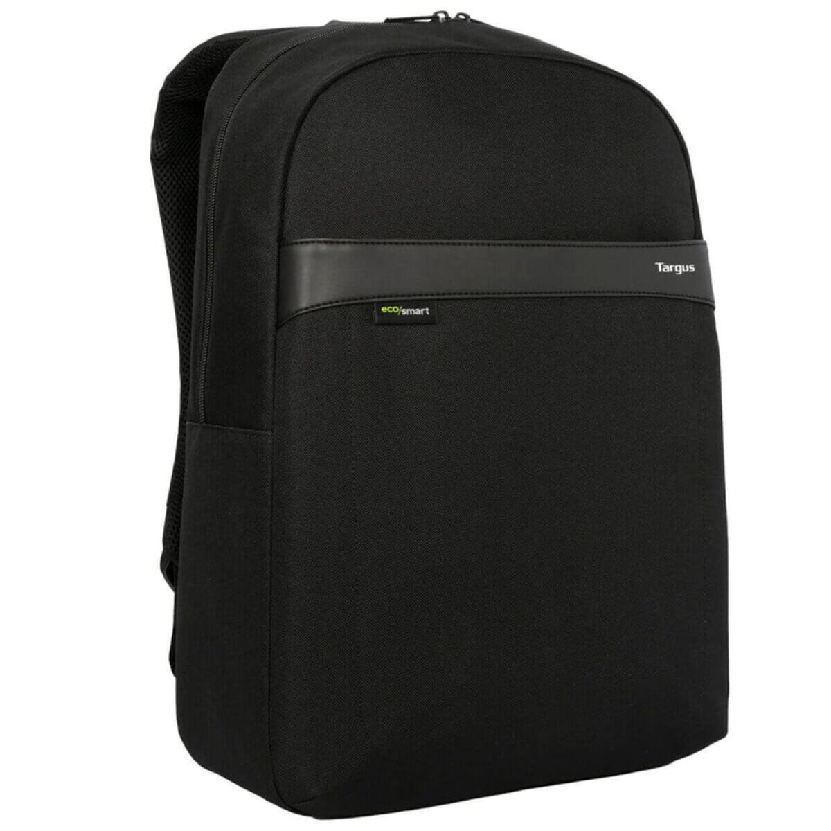 Laptop rygsæk Targus Sort 16"