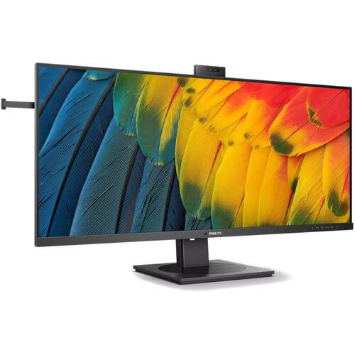 Philips 40B1U5601H - 40" WQHD gaming skærm, 120 Hz