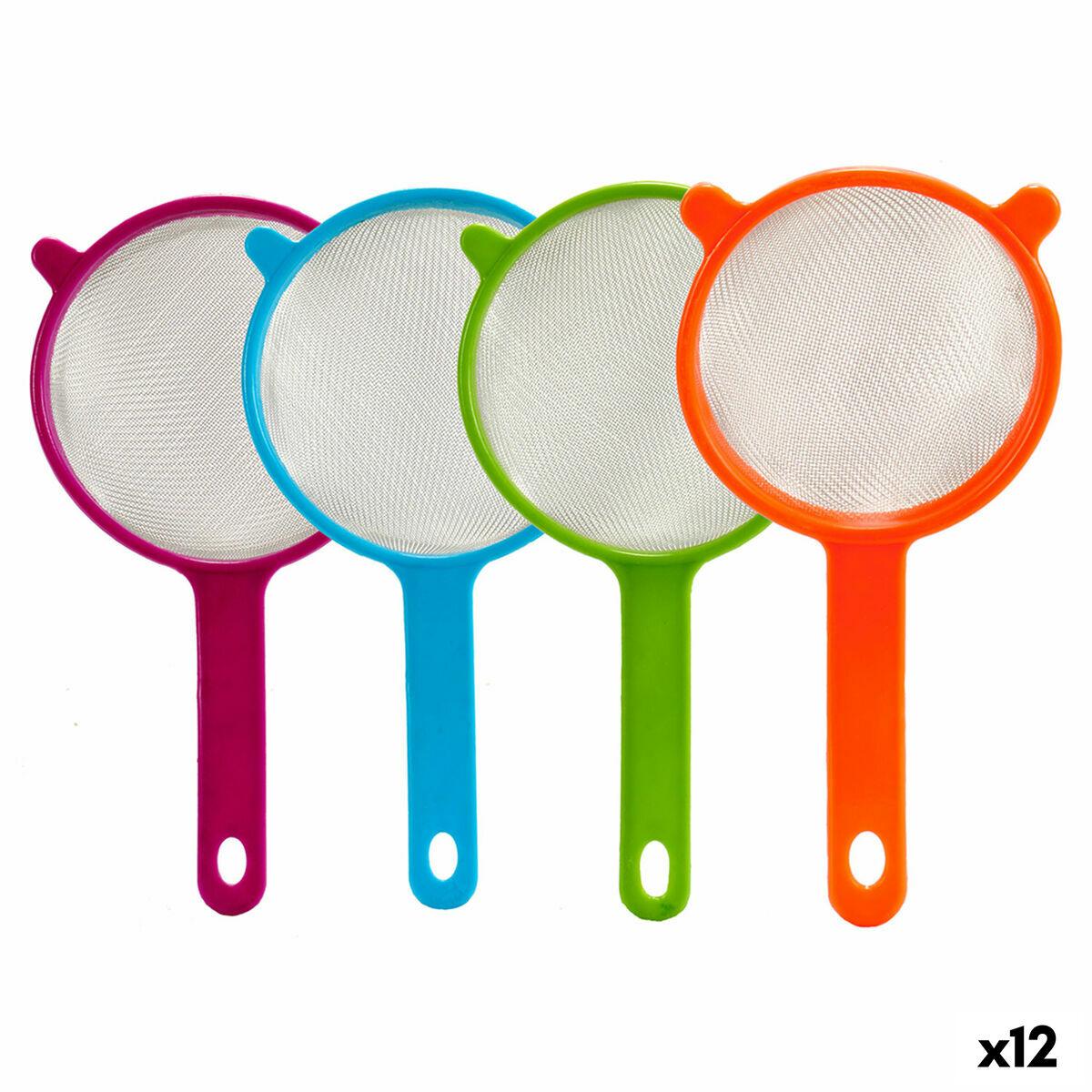 Sigte Kinvara - multicolor, Ø 10 cm (12 stk.)