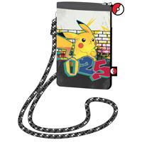 Nøglesnor Pikachu Multifarvet