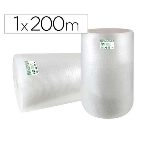 Bobleplast til pakning Liderpapel BU26 Gennemsigtig 1 x 200 m