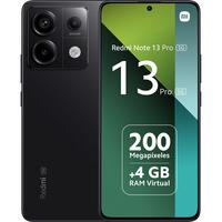 Smartphone Xiaomi REDMI NOTE 13 PRO 5G 6,67" 8 GB RAM 256 GB Sort