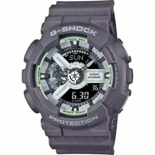 Herreur Casio G-Shock GA-110HD-8AER (Ø 51 mm)