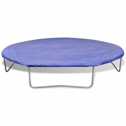 Trampolinsæt 5 dele 4,26 m