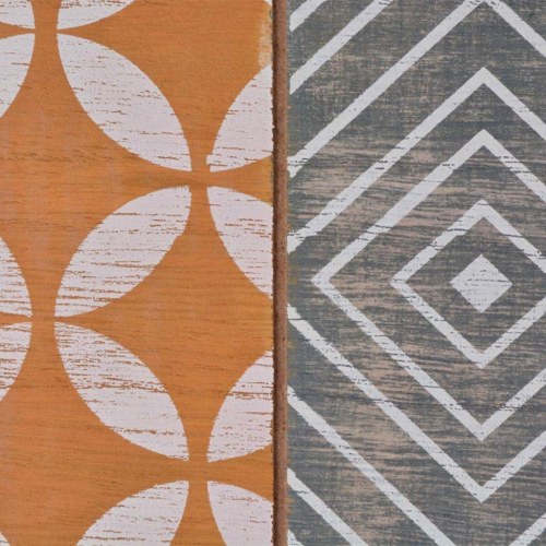 Aflastningsbord 90x30x71,5 cm brun