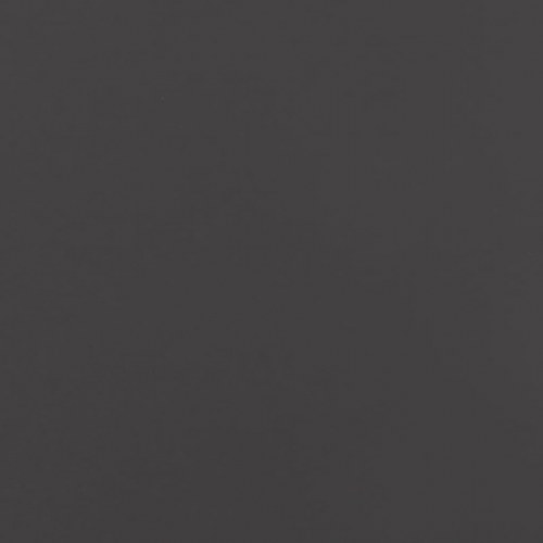 Skænk 34,5x39x107 cm stål sort