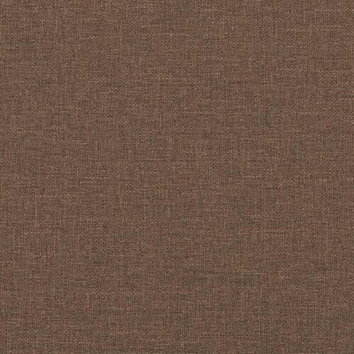 Fodskammel 77x55x31 cm stof patchwork