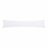 Camouflagenet 844x142 cm med opbevaringspose hvid