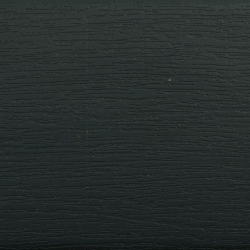 Havebænk 110 × 52 × 71 cm i polypropylen - grøn