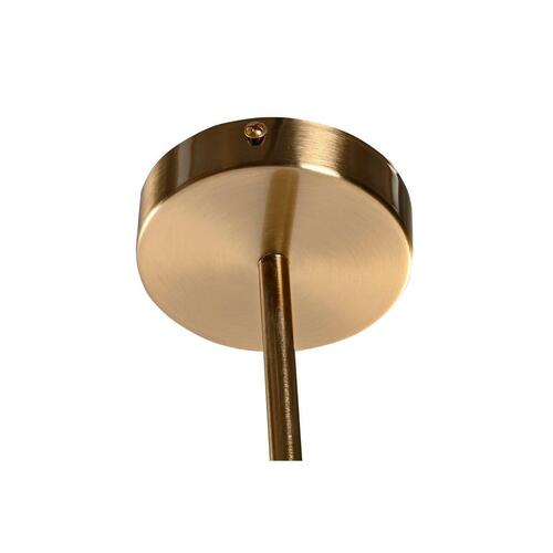 Loftslampe Gylden Hvid 220 V (70 x 19 x 15 cm) (OUTLET A+)
