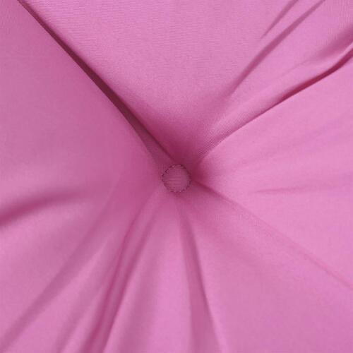 Pallehynder 2 stk. stof pink (OUTLET A)