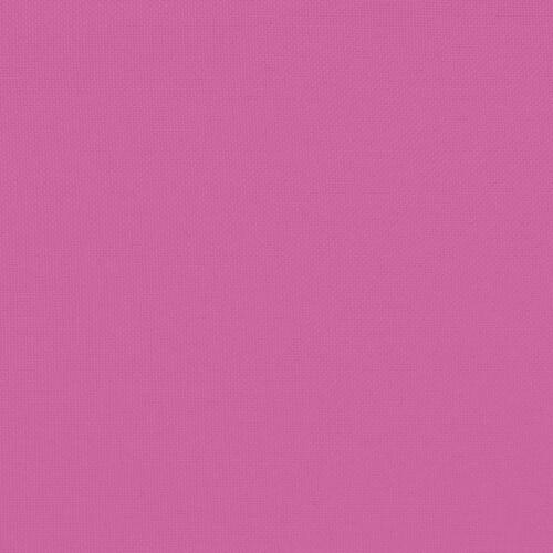 Pallehynder 2 stk. stof pink (OUTLET A)