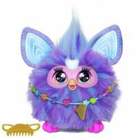 Bamse med Lyd Hasbro Furby 13 x 23 x 23 cm