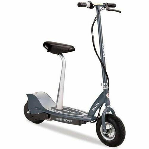 Elscooter Razor 13173815 Grå (OUTLET B)