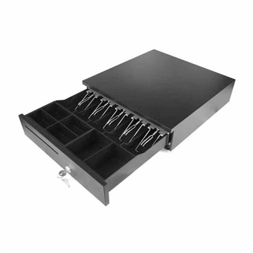 Kasseskuffe iggual Sort Multifarvet (42 CM) (OUTLET A)