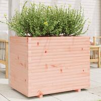 Plantekasse 90x60x72,5 cm massivt douglasgran