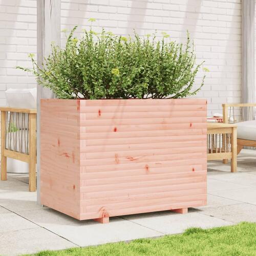 Plantekasse 90x60x72,5 cm massivt douglasgran