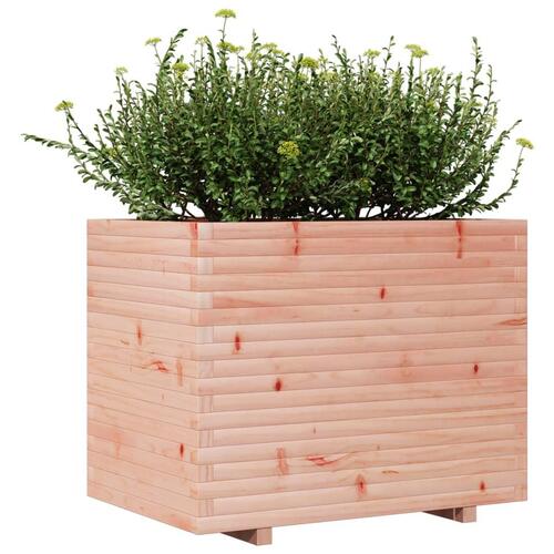 Plantekasse 90x60x72,5 cm massivt douglasgran