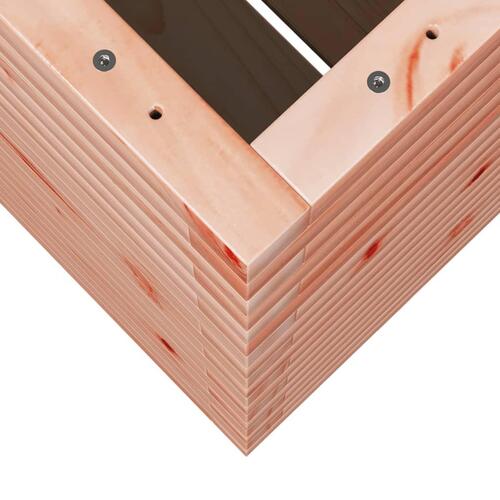 Plantekasse 90x60x72,5 cm massivt douglasgran