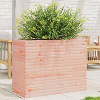Plantekasse 90x40x68,5 cm massivt douglasgran