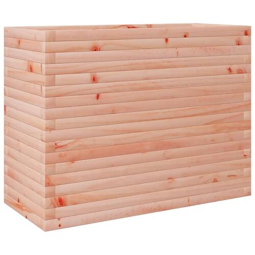 Plantekasse 90x40x68,5 cm massivt douglasgran