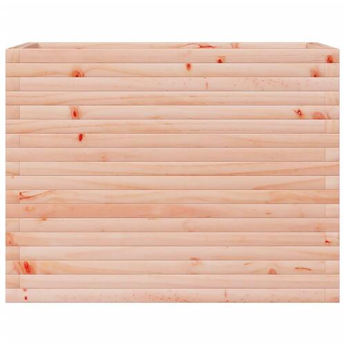 Plantekasse 90x40x68,5 cm massivt douglasgran