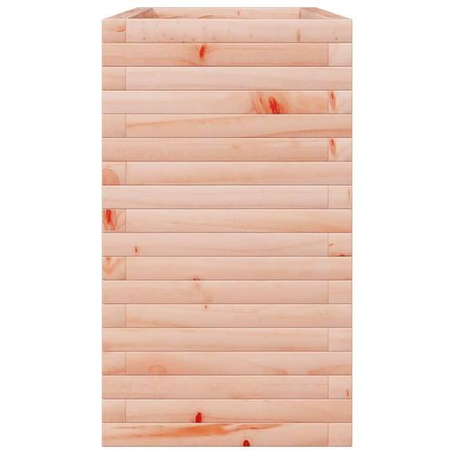 Plantekasse 90x40x68,5 cm massivt douglasgran