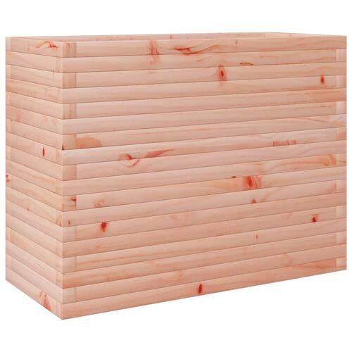 Plantekasse 90x40x68,5 cm massivt douglasgran