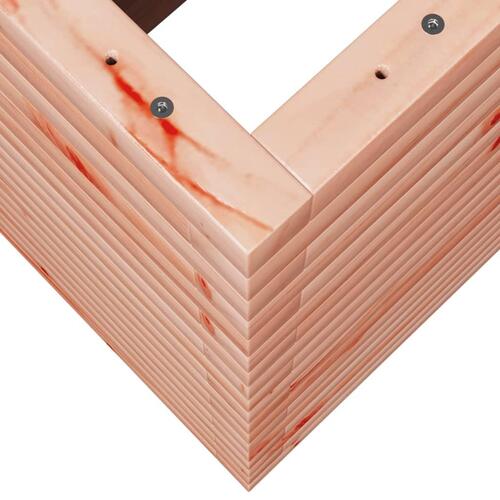 Plantekasse 90x40x68,5 cm massivt douglasgran