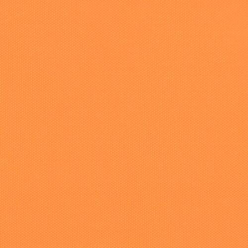 Pop op-festtelt 410x279x315 cm foldbart orange