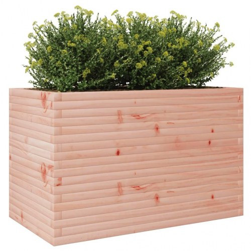 Plantekasse 110x60x68,5 cm massivt douglasgran