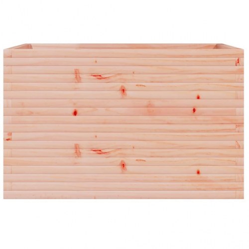 Plantekasse 110x60x68,5 cm massivt douglasgran