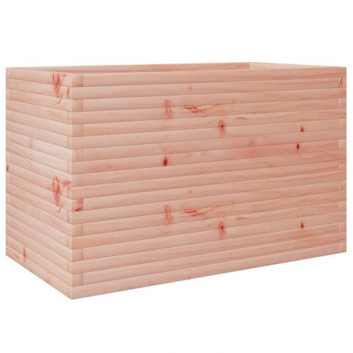 Plantekasse 110x60x68,5 cm massivt douglasgran