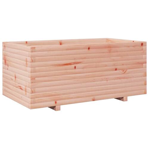 Plantekasse 110x60x49,5 cm massivt douglasgran