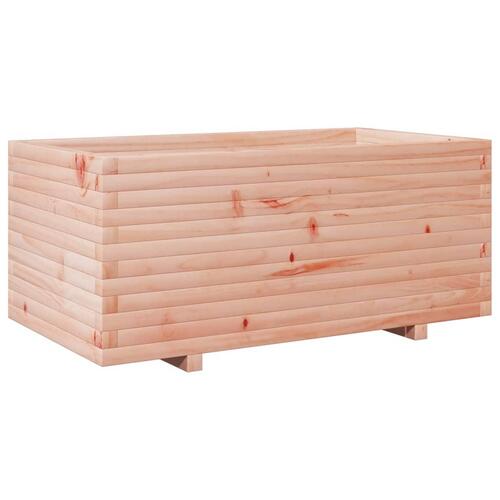 Plantekasse 110x60x49,5 cm massivt douglasgran