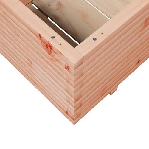 Plantekasse 110x60x49,5 cm massivt douglasgran