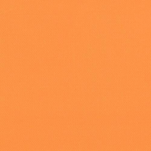 Pop op-festtelt 440x292x315 cm foldbart orange