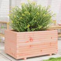 Plantekasse 90x60x49,5 cm massivt douglasgran