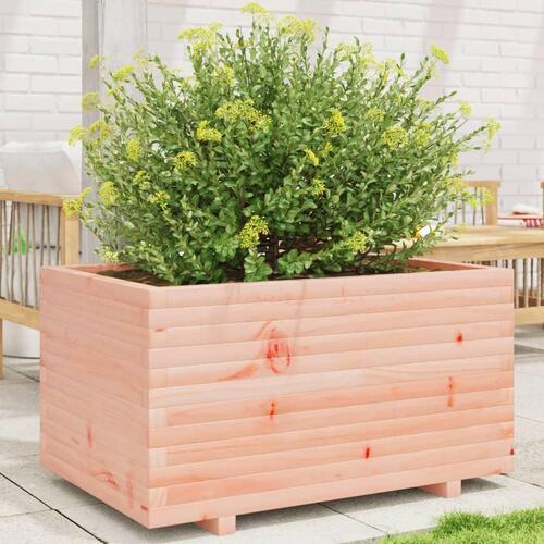 Plantekasse 90x60x49,5 cm massivt douglasgran