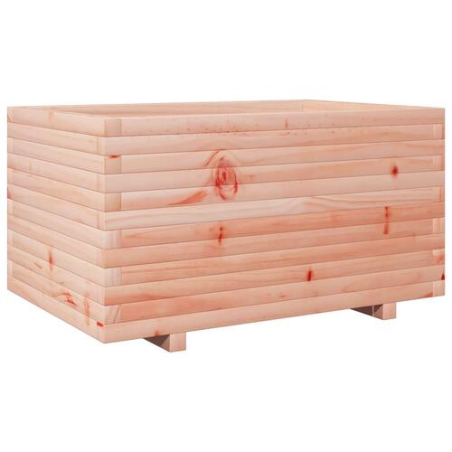 Plantekasse 90x60x49,5 cm massivt douglasgran