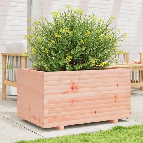 Plantekasse 90x60x49,5 cm massivt douglasgran